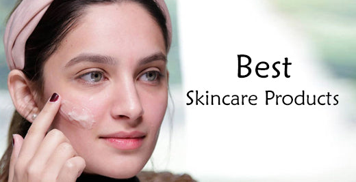 Shop now and experience the transformation with our top-rated skincare essentials in Pakistan