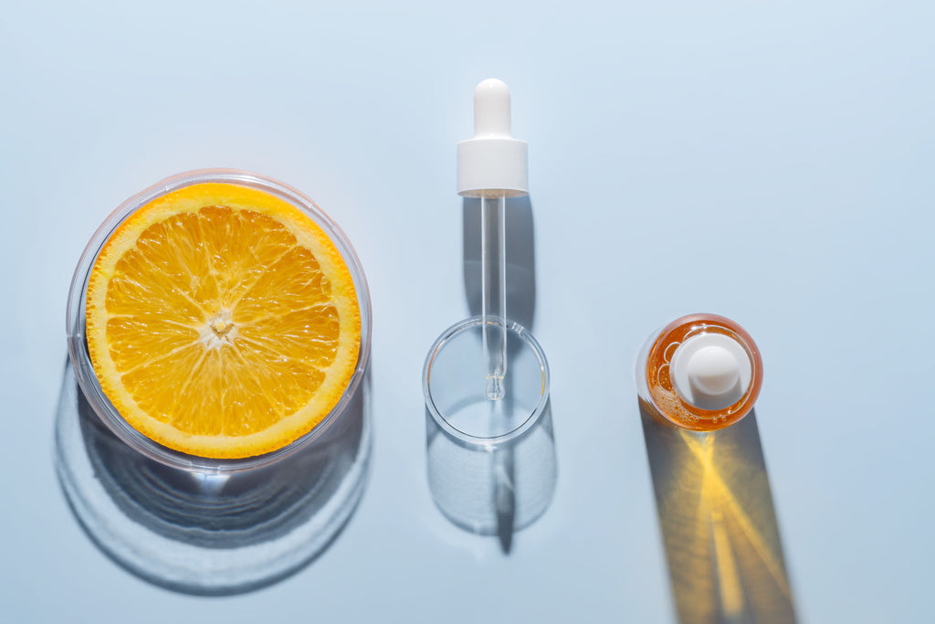 Kojic Acid vs. Vitamin C for Dark Spots: Which One Should You Use?