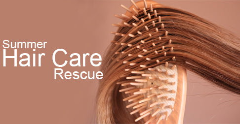 Your Summer Hair Care Rescue Comes In A Bundle