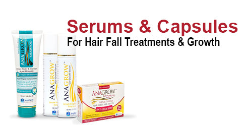 Hair Fall Isn’t Something To Be Embarrassed About — Here’s How To Grow your hairs