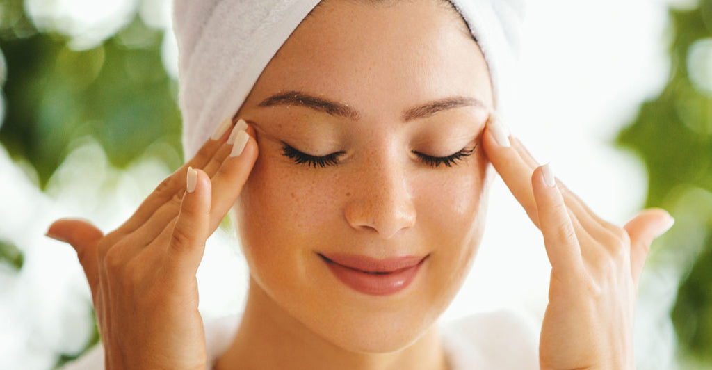 De-Stress Your Skin And Get Ultimate Glow In Just 20 Minutes!
