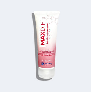 Maxdif Facewash