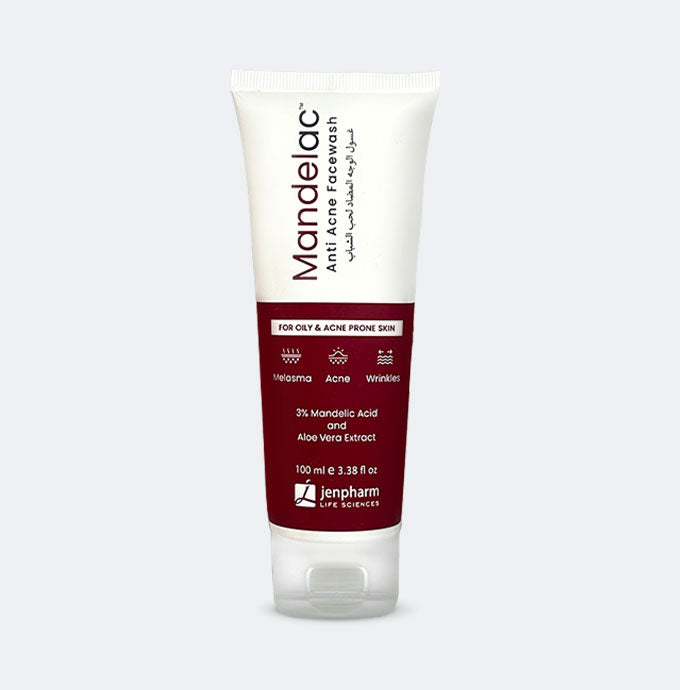 Show MandelAC Facewash