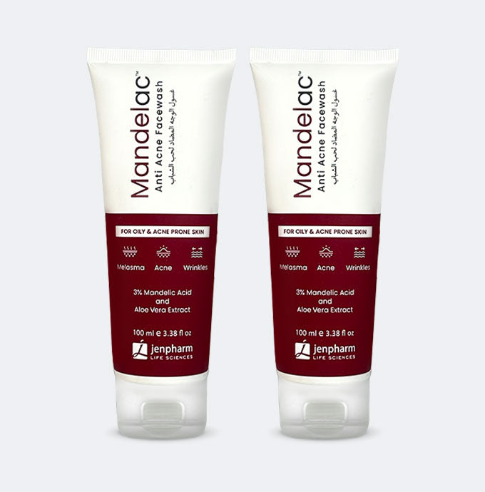 Show MandelAC Facewash
