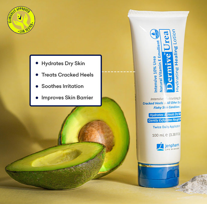 Show Dermive Urea