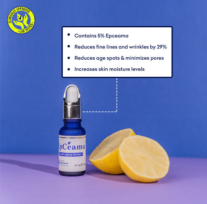 Show best anti wrinkle serum