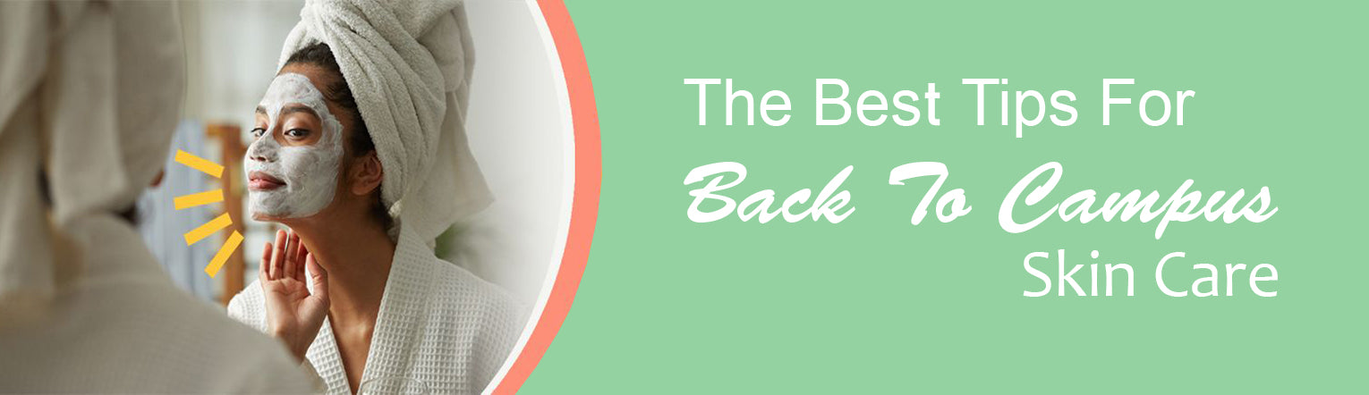 Skincare products in Pakistan