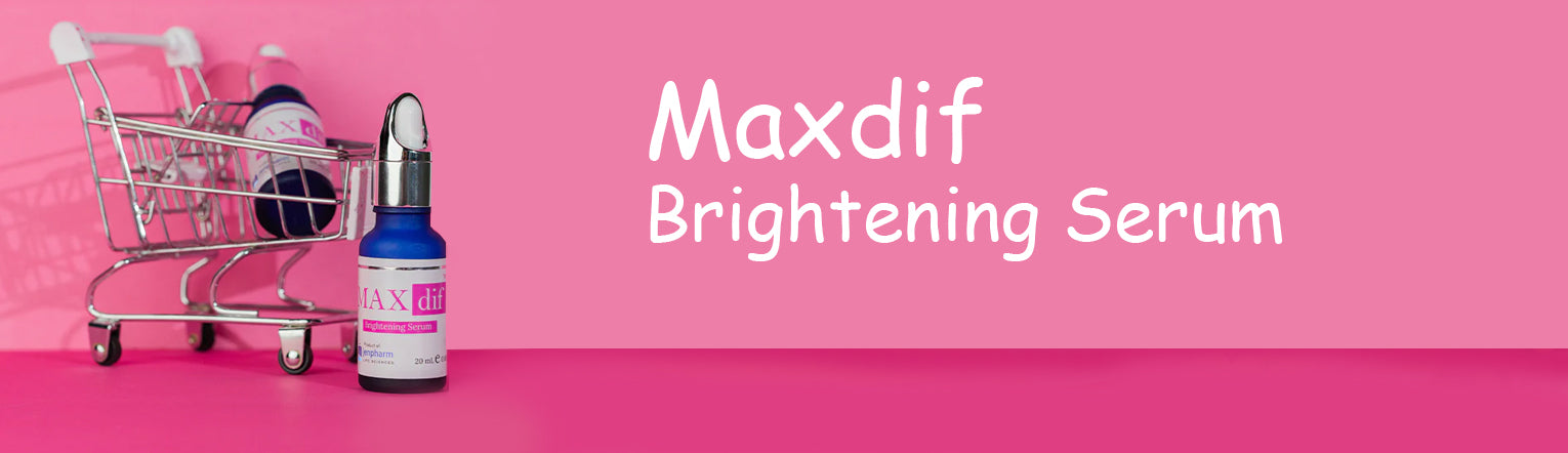 Brightening Serum
