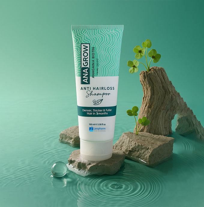 Show Anagrow Shampoo