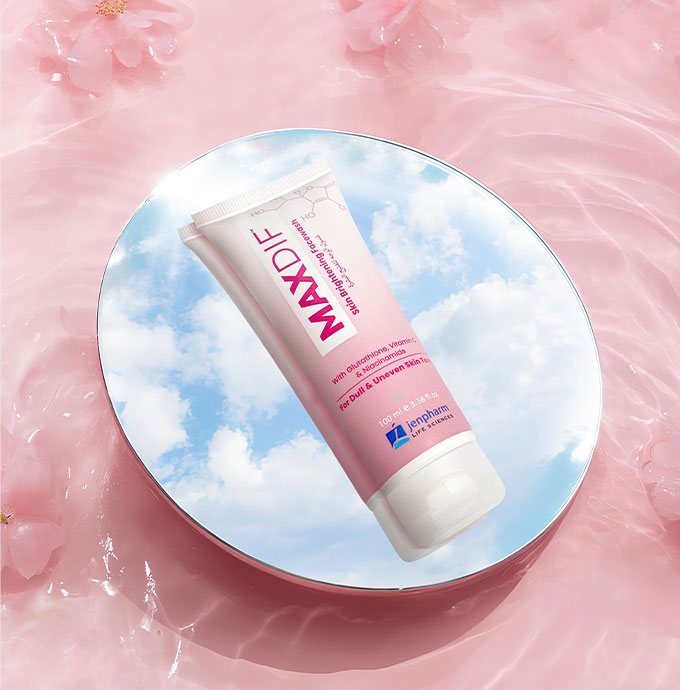 Show Maxdif Facewash