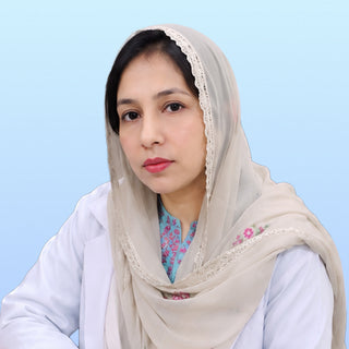 Dr. Ayesha Aqeel