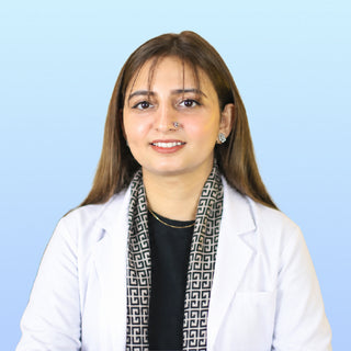 Dr. Aqsa Moazzam