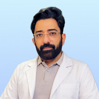 Dr. Arshad Mehmood