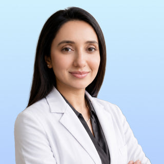 Dr. Azka Anser