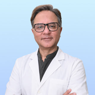 Dr. Brigd (R) Asher Mahmood