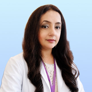 Dr. Sajida Kousar
