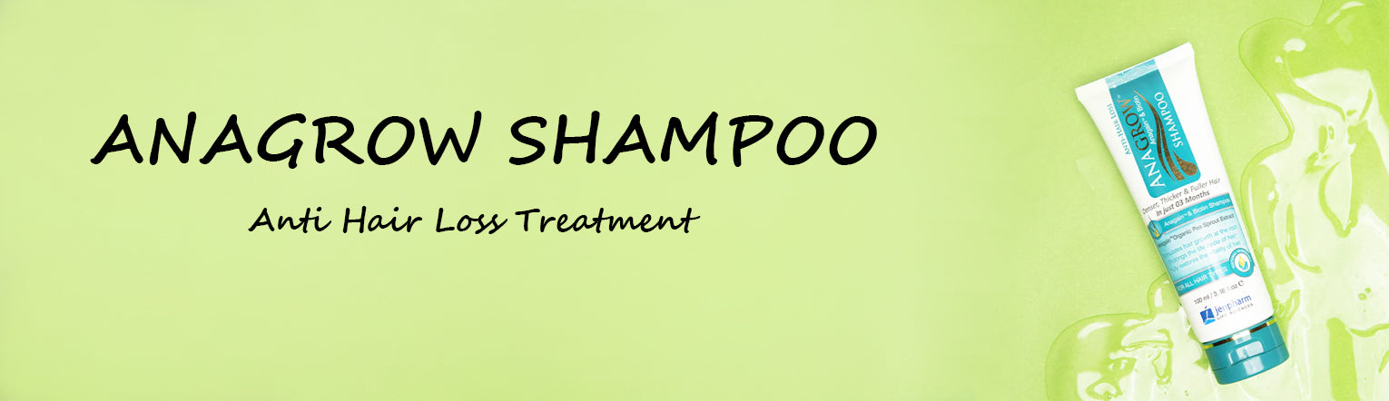 Hair Fall treatment Shampoo