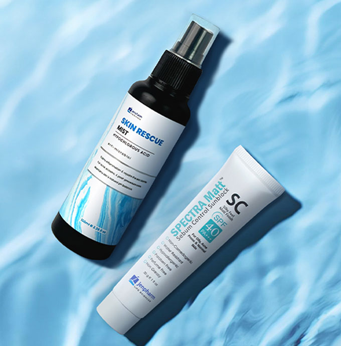 Show Skin Rescue Duo