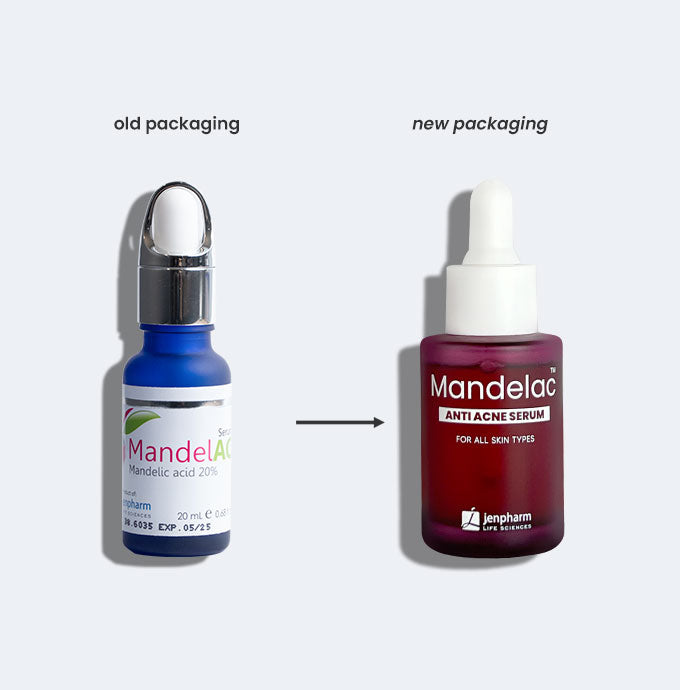 Show MandelAC Serum