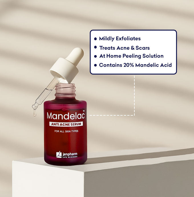 Show MandelAC Serum
