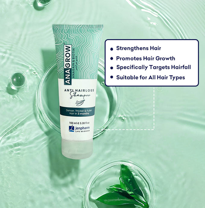 Show Anagrow Shampoo