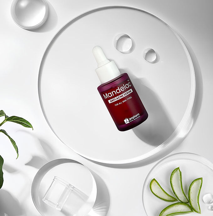 Show MandelAC Serum