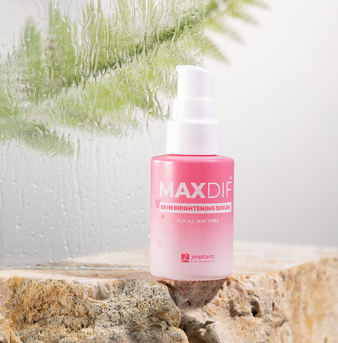 Show Maxdif Brightening Serum
