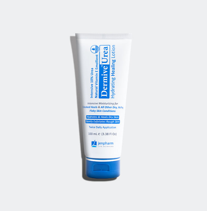 Show Dermive Urea