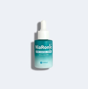 NiaRonic Serum (Pore Minimizing)