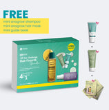32 Day Hair Growth Challenge Bundle