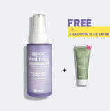 Anagrow Anti Frizz Hair Serum