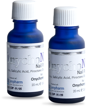 Show Onychonil Nail Paint