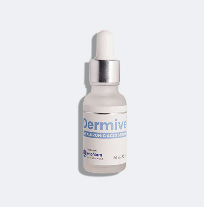 Show Dermive Hydrating Serum