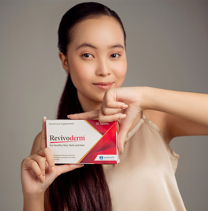 Show best multivitamin
