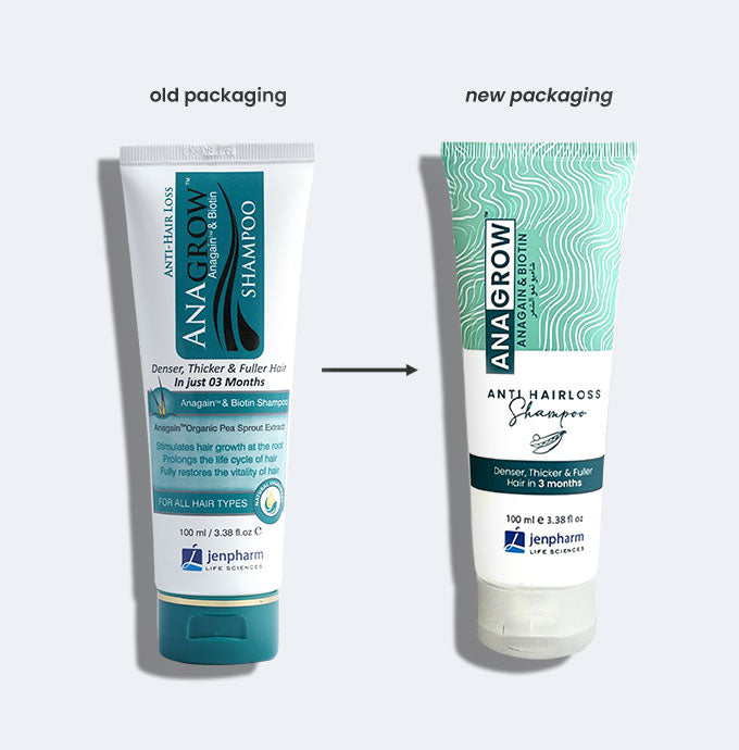 Show Anagrow Shampoo