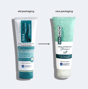 Anagrow Shampoo
