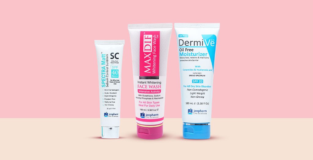 7 Best Skin Care Products in 2021 According to 'Jenpharm' Editors