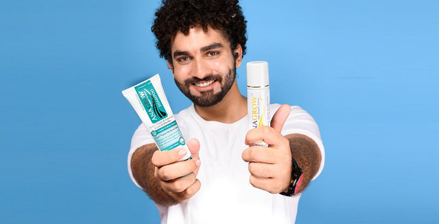7 Ways to Make your Hair Grow Faster and Longer
