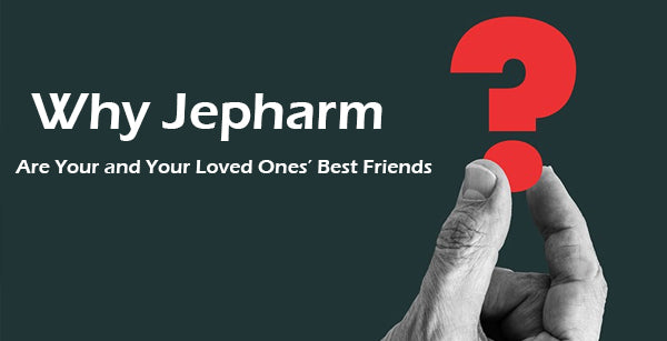 This Is Why Jenpharm’s Products Are Your and Your Loved Ones’ Best Friends