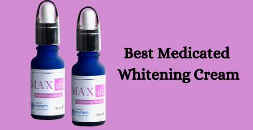 Illuminate Your Skin: Top-rated Whitening Serums in Pakistan