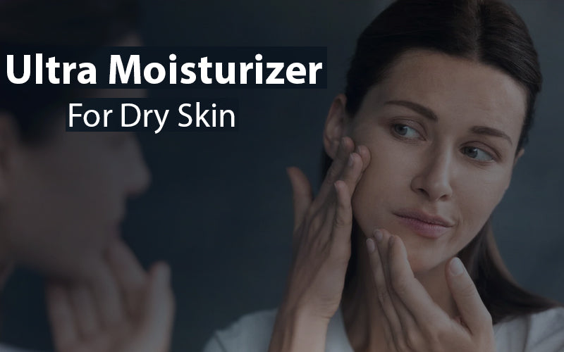 Dried, Wrinkled Skin? 3 Ultra-Moisturizing Steps to Get Through Winter!