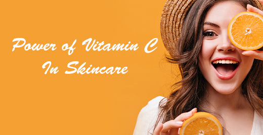 The Power of Vitamin C in Skincare