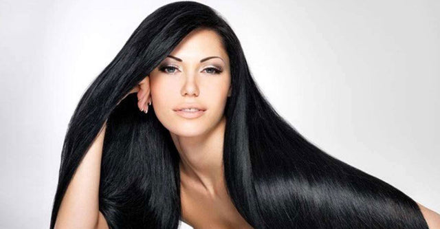5 Ways to get healthier looking and shinier hair