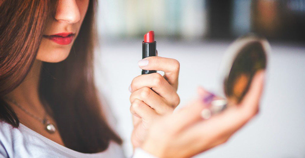 This Lip Scrub Will Make You Lipstick Ready