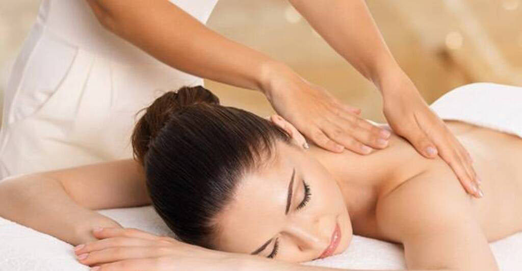 The Benefits Of Massage During Winter Months