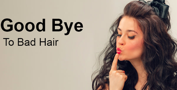 Say Goodbye to Bad Hair Days in 2023