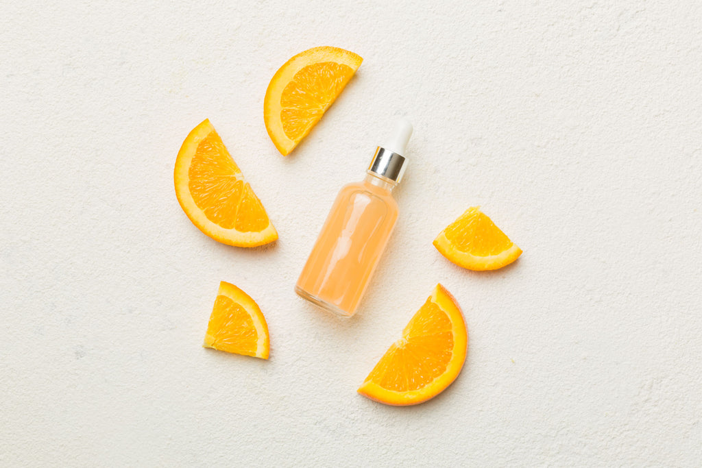 Brightening Face Wash in Pakistan: Glutathione vs. Vitamin C vs. Niacinamide