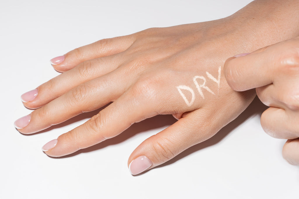 Why Does My Skin Feel Dry After Moisturizing?