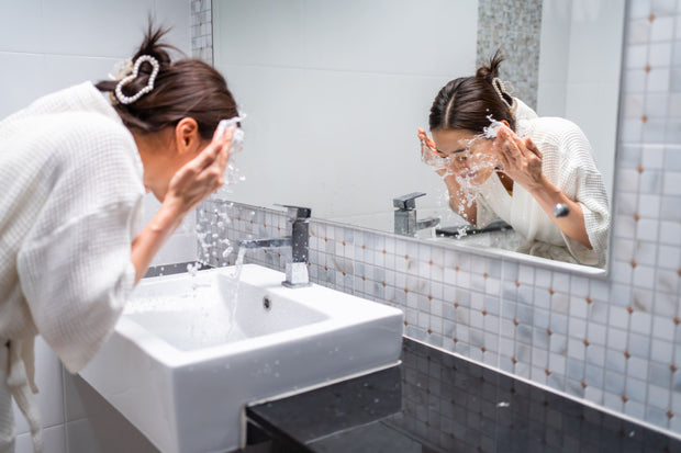 Face Wash: The Complete Guide for Pakistan - Choosing a Face Wash By Skin Type