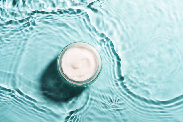 Fragrance-Free Moisturizers for Sensitive Skin: Options by Jenpharm That Soothe